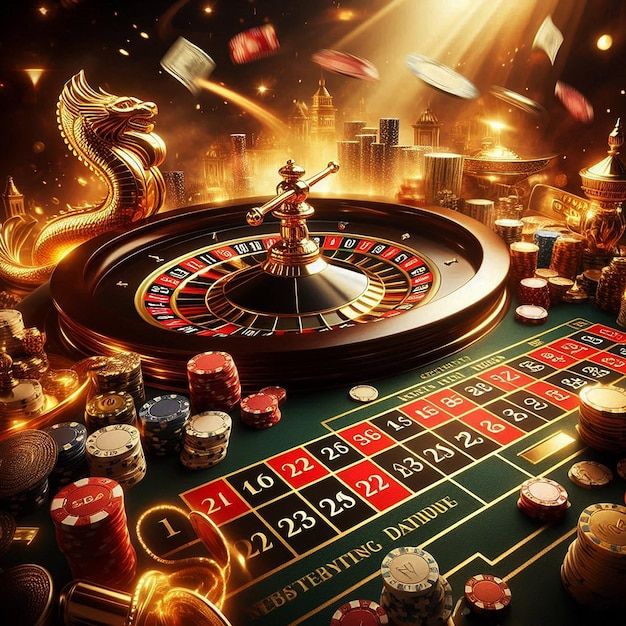 Winspire88 آن لائن کیسینو میں کھیلنے کی وجوہات