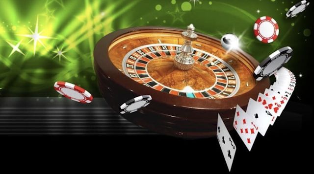 Winspire88 پر آن لائن سلاٹس کے بارے میں