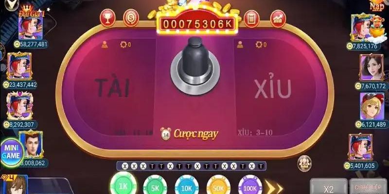 Winspire88 کیسینو میں رولیٹی گیمز کے بارے میں معلومات