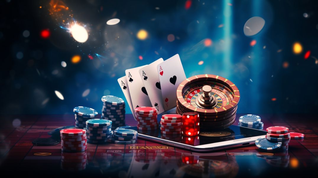 Winspire88 آن لائن کیسینو میں اصل گیمز